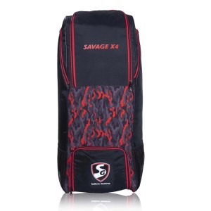 Sg Savage X4 Duffle wheelie (2026)
