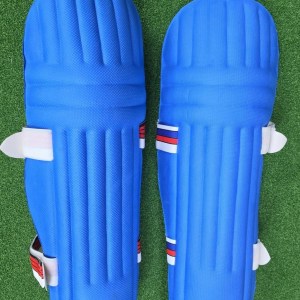 Gravity Batting Pads (2026) Ambidextrous Fit Batting Pads (Left & Right Hand)
