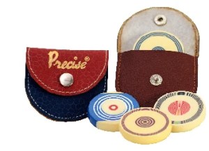 Pool Ball Striker - 1 Pc
