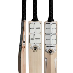 SS Pro 1.0 English Willow Cricket Bat (2026) Grade 1 + Free 20k Machine Knocking & free CA Player Edition Batting Gloves Bundle